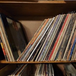 Meet your Posher, Randall